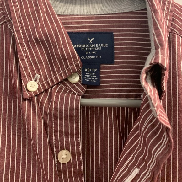 Men’s button down - Picture 2 of 2